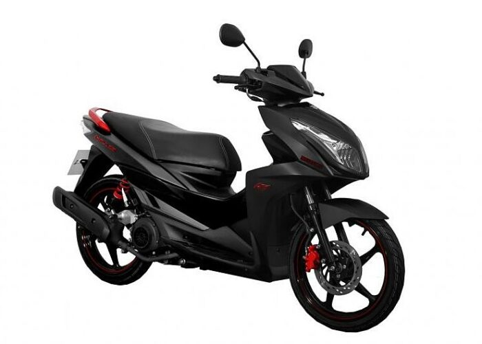 Honda Winner 125cc